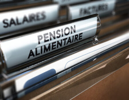 Все, что нужно знать об алиментах во Франции