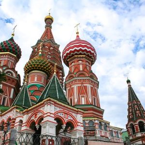 Чемпионат мира по футболу в России: получение визы для французов