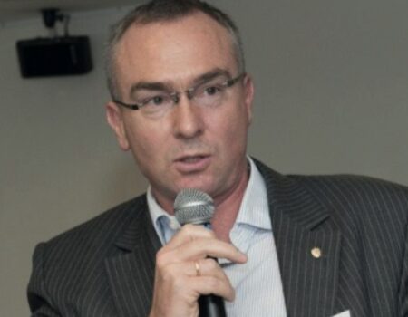 Наша помощь пригодится французским бизнесменам