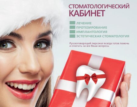 Советник, декабрь 2017 (№42)