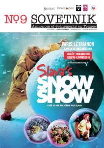 Sovetnik, novembre 2014 (№9)