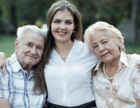 ДОЛГОСРОЧНАЯ ВИЗА ВО ФРАНЦИЮ ДЛЯ ПОЖИЛЫХ РОДИТЕЛЕЙ