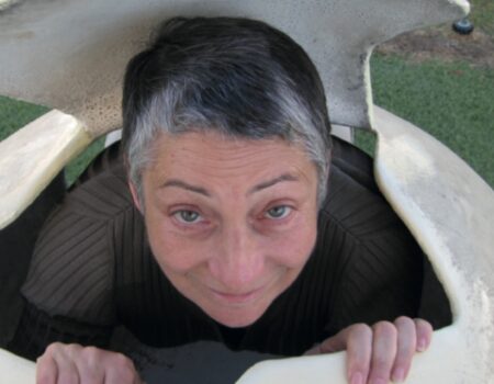 Людмила Улицкая: я очень люблю моих читателей