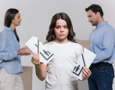 ОГРАНИЧЕНИЕ РОДИТЕЛЬСКИХ ПРАВ ВО ФРАНЦИИ