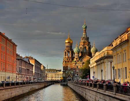 ЭЛЕКТРОННАЯ ВИЗА В РОССИЮ ДЛЯ ФРАНЦУЗОВ