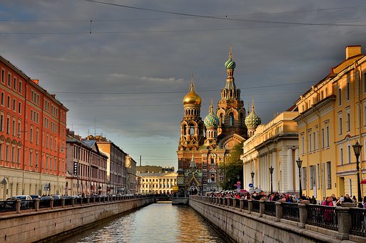 Нововведение — электронная виза в Россию