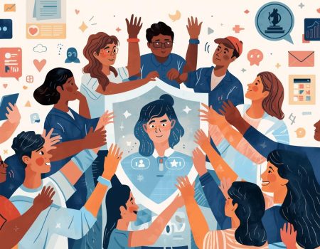 КИБЕРБУЛЛИНГ ВО ФРАНЦИИ: КТО ТАКИЕ ОНЛАЙН-АГРЕССОРЫ И КАК ИМ ПРОТИВОСТОЯТЬ?