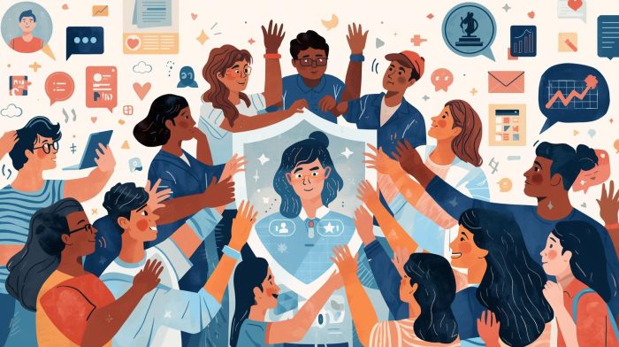 КИБЕРБУЛЛИНГ ВО ФРАНЦИИ: КТО ТАКИЕ ОНЛАЙН-АГРЕССОРЫ И КАК ИМ ПРОТИВОСТОЯТЬ?