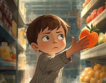 ПОЧЕМУ РЕБЕНОК ВОРУЕТ И ЧТО С ЭТИМ ДЕЛАТЬ?