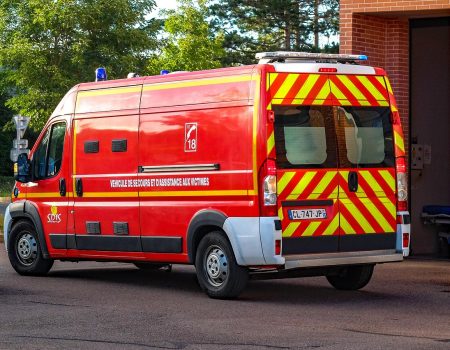 ЭКСТРЕННАЯ ПОМОЩЬ ВО ФРАНЦИИ: КУДА ЗВОНИТЬ ПРИ СРОЧНОЙ СИТУАЦИИ И КАК ДЕЙСТВОВАТЬ?