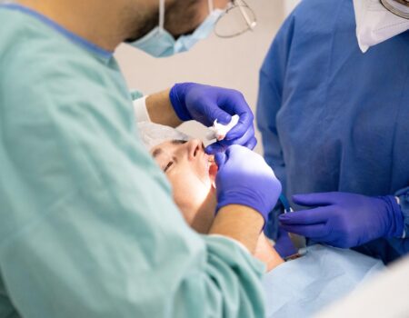 КАК ПОЛУЧИТЬ REMBOURSEMENT ЗА СТОМАТОЛОГА, ОЧКИ И ФИЗИОТЕРАПИЮ ВО ФРАНЦИИ?