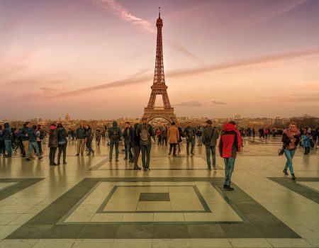 КАК ПОЛУЧИТЬ ВИД НА ЖИТЕЛЬСТВО ВО ФРАНЦИИ: ПРОСТЫМИ СЛОВАМИ О СЛОЖНОЙ ПРОЦЕДУРЕ