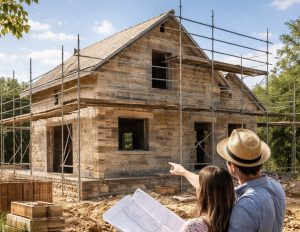 7 ОШИБОК ПРИ СТРОИТЕЛЬСТВЕ ДОМА ВО ФРАНЦИИ — И КАК ИХ ИЗБЕЖАТЬ