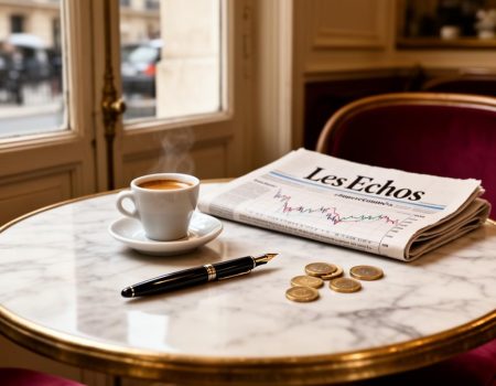 Куда вкладывать деньги во Франции в нестабильное время?