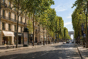 Почему одна улица может изменить стоимость квартиры в Париже?