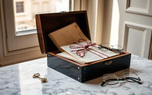 ЗАВЕЩАНИЕ ВО ФРАНЦИИ: КОНТРОЛЬ НАД НАСЛЕДСТВОМ ИЛИ ВСЕ РЕШИТ ЗАКОН?